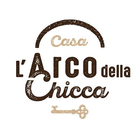 شقة Casa Arco Della Chicca مونوبولي المظهر الخارجي الصورة