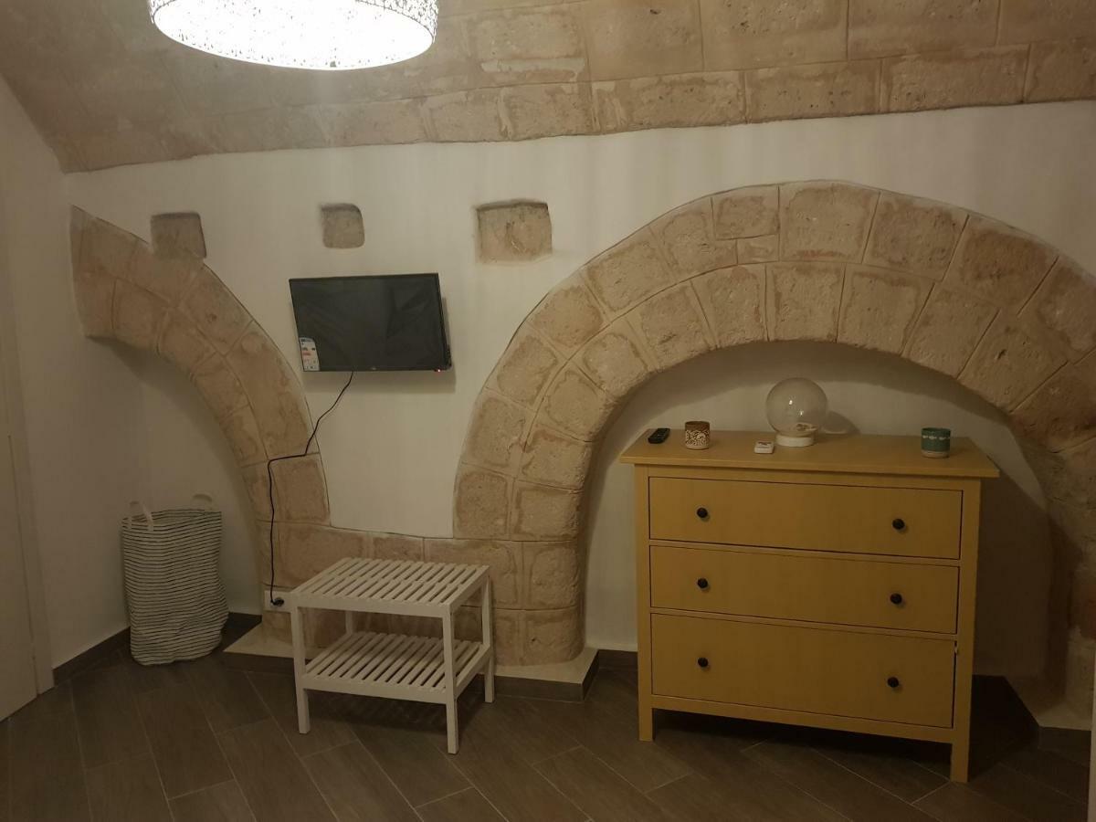 شقة Casa Arco Della Chicca مونوبولي المظهر الخارجي الصورة